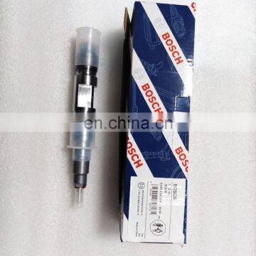 BOSCH Common Rail Injector 0445120218 / 0445120030 For MAN (made in china new )