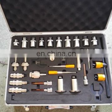 35pcs common rail injector disassembly tool