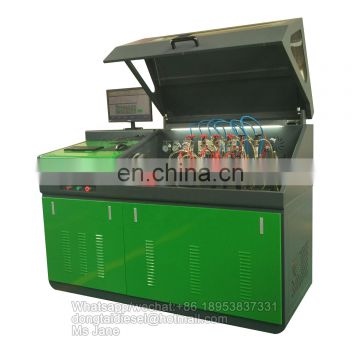 common rail pump injector test bench