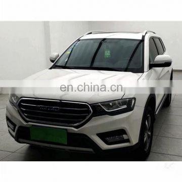 China 2016 HAVAL H6 1.5T 5 seats SUV Used Cars for sale