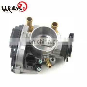 Throttle body for auto spare parts for Audi A4 058 133 063H