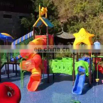 Baihe Top Quality Kid Amusement Water Park Equipment Manufacture For Sale