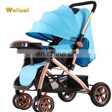 baby carriage 2020 foldable 360 rotation strollers germany baby pram