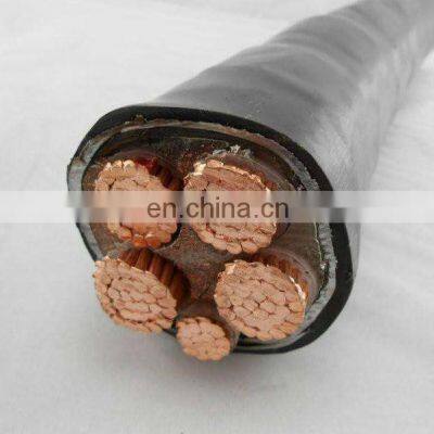 U-1000 ro2v 50mm xlpe insulated power cable