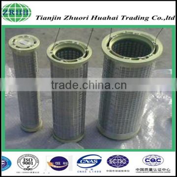 manufacturers custom-made high performance Turbine lube oil filter element LY45/25