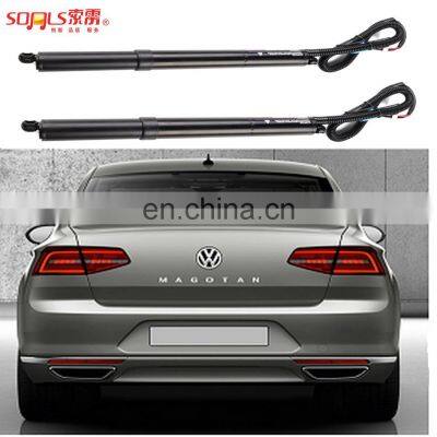 Factory Sonls aftermarket car parts bodykit electric tailgate lift DH-073 for VOLKSWAGEN Magotan B8 2016-2017