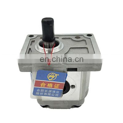 Changyuan CBW series hydraulic gear pump CBW-F320-ALPL,CBW-F320-ALP, CBW-F304-AFP