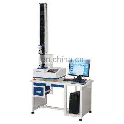 High Precision Pull Out Compression Tape Peel Strength Test Testing Equipment Machine Tester
