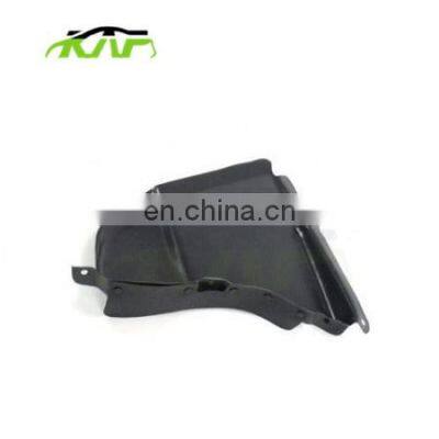 For Bmw E60/e61 2003-2009 Splash Shield Cover L 51717033753 R 51717033754 Reversing Mirror Reversing Mirror Housing Mirror Cover