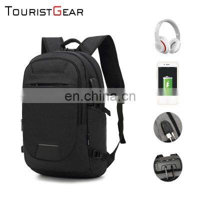 Mochilas for wholesale waterproof backpack for outdoor travel backpacks bags for students with custom logo