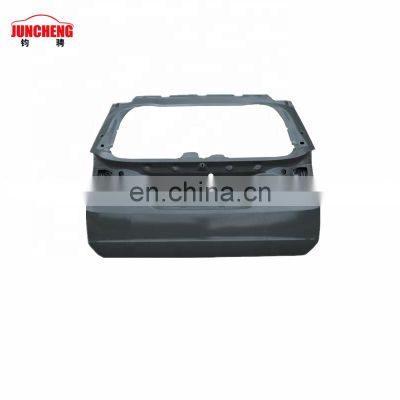 High quality  car back door/tail gate  for F-ORD  EDGE 2015 car body parts,OEM#FK7BR40400CD
