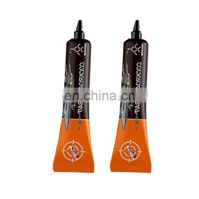 Mr.Zhao Factory Direct Pest Control Roach Killer Tube China Cockroach Gel Bait