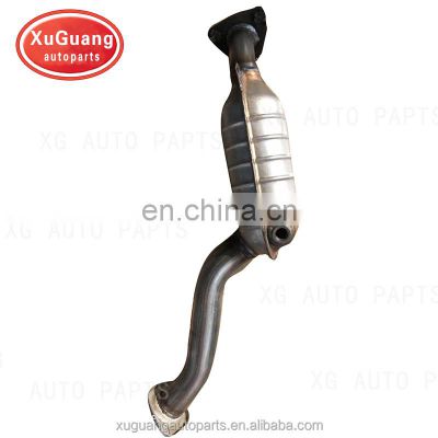 XG-AUTOPARTS High Quality Exhaust Catalytic Converter for Accord City 1.3L 1.5L 03-08  aftermarket product