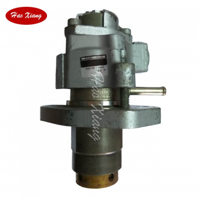 Haoxiang New material Car Parts High Pressure Pump 23480-28011 For Toyota Avensis