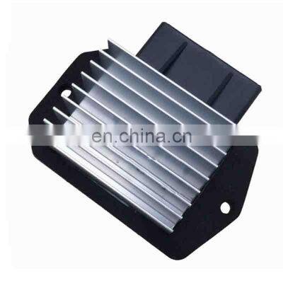 Auto parts air conditioner blower resistance module  for Toyota Benz 4993002121 8716513010
