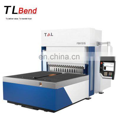 T&L Brand FBA Series CNC Intelligent and Automatic bending center