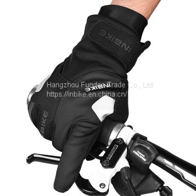 INBIKE Cycling Gloves Bike Glove Winter