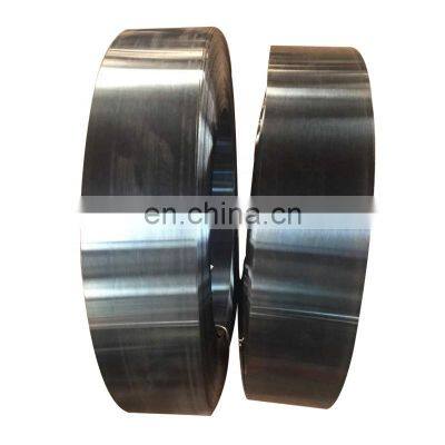 Stainless Steel Coils Flat Rolled Cold Strips Precision Stainless Steel Strip Price