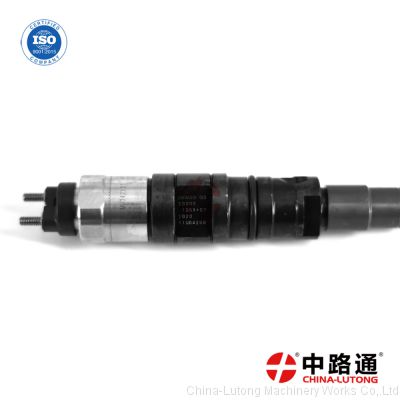 fit for denso G3 injector common rail injector