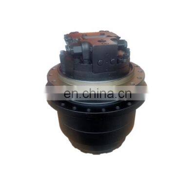 Excavator Parts Excavator Travel Motor R320LC-7A Drive Motor 31N9-40032 R320LC-7 Final Drive For Hyundai