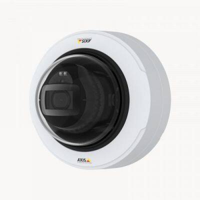 AXIS P3248-LV  Network Camera