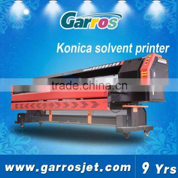 Garros New & Original Konica 512I Printhead Large Format Solvent Printer