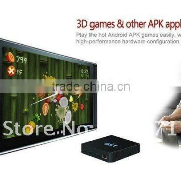 42inch 1080P (Full-HD) LCD Touch Google Cloud TV Smart TV With Andriod System