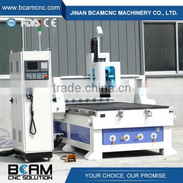 High accuracy tool liner changer machine 1325