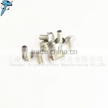 Latest Fashion hot sell fastener machine screws tapping screw