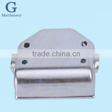 Iron Material and Standard Standard or Nonstandard stamping parts