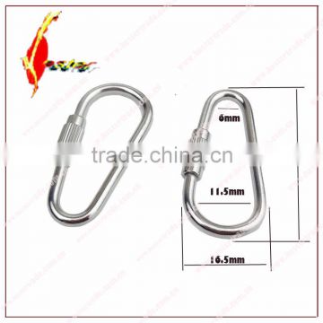 Fashion key ring parts wholesale