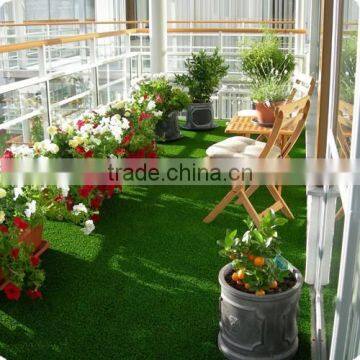 Healthy Orn Indoor Artificial Grass For Decoration Indoor Synthetic Turf