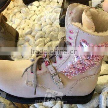 Main product strong packing wholesale women boots wholesale price