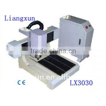 steel cnc router