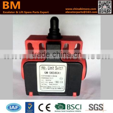 XAA177BE1,Escalator Limited Switch for XO508,QM-TR231-11Z QM-SK560A1