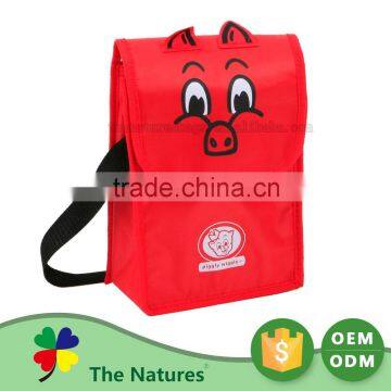 Advertising Promotion Custom Made Attractive Rechargeable Cooler Bag