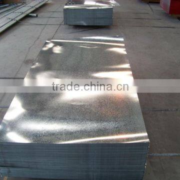 galvanized sheet rolls factory