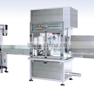 small filling machine for water edible oil fluids