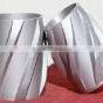Rigid Centralizer for tubing and casing