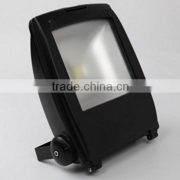 Super brightness IP65 50W Led floodlight with CE ROHS Certificate