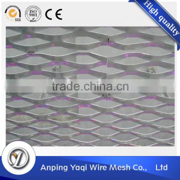 high praise decorative alibaba high quality expended metal mesh