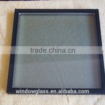 6mm Low-e glass and its processed products