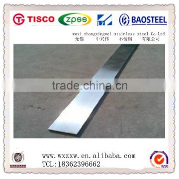 310S flat bar aisi stainless steel hot rolled