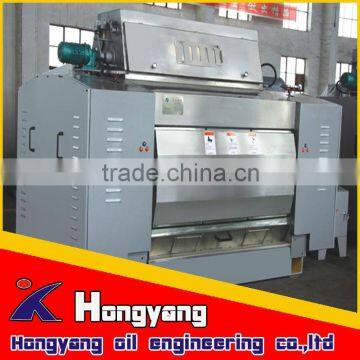 Fully Automatic 70-90kg/h Soybean Oil Extraction Machine Price