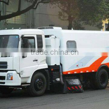 YHJ5164 Road sweeper