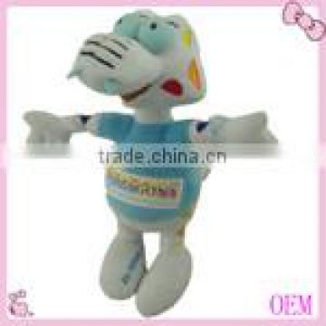 new designed manufacturers suppliers stuffed plush dinosaur for kidss