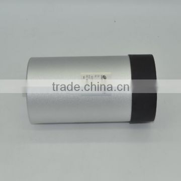 Film capacitor, polypropylene capacitor, filter capacitor replacement