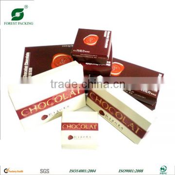 Food Packing Box for Chocolats FP801061
