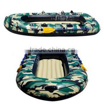 inflatable pvc boat/air filled boat/outdoor sports boat/