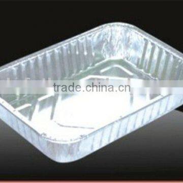 Aluminium Food Container